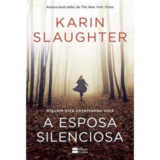 ESPOSA SILENCIOSA, A - HARPERCOLLINS