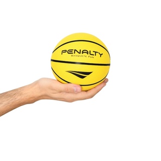 Bola Basquete Penalty Pro 7.8 Crossover Original Nbb C/ Nf