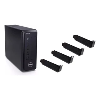 Tampa Espelho Slot Pci Para Gabinete Slim Low Profile
