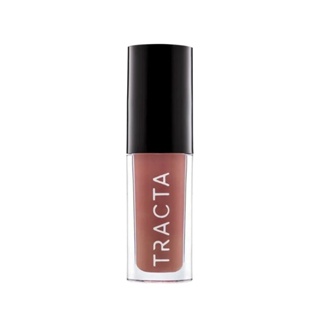 Batom Líquido Tracta Soft Matte Wood