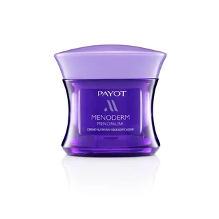 Creme Nutritivo Menoderm Menopausa Payot