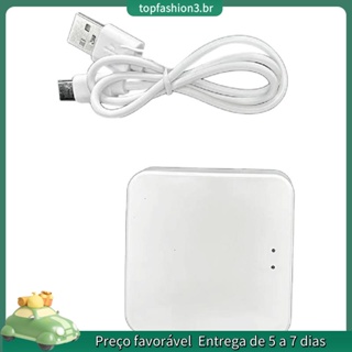 Avatto tuya wifi universal ir remoto sensor de umidade temperatura com  temporizador contagem regressiva funciona com alexa, google home