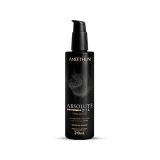Finalizador Absolute Oil Aneethun - 210mL