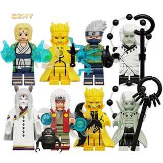 Naruto Uzumaki Sasuke Uchiha Series Building Block Minifigure brinquedo  para crianças enfeite - China Naruto Building Block e Blocos de construção  preço