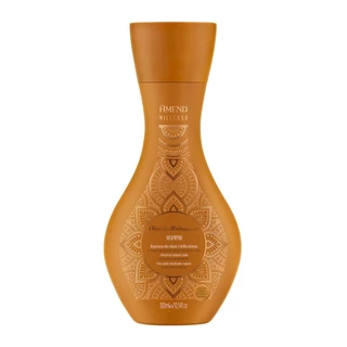 Shampoo Amend Millenar Oleos De Madagascar 300Ml