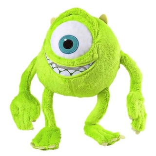 Tênis Monstros S.A Sullivan Mike Wazowski E Boo Desenho Animado