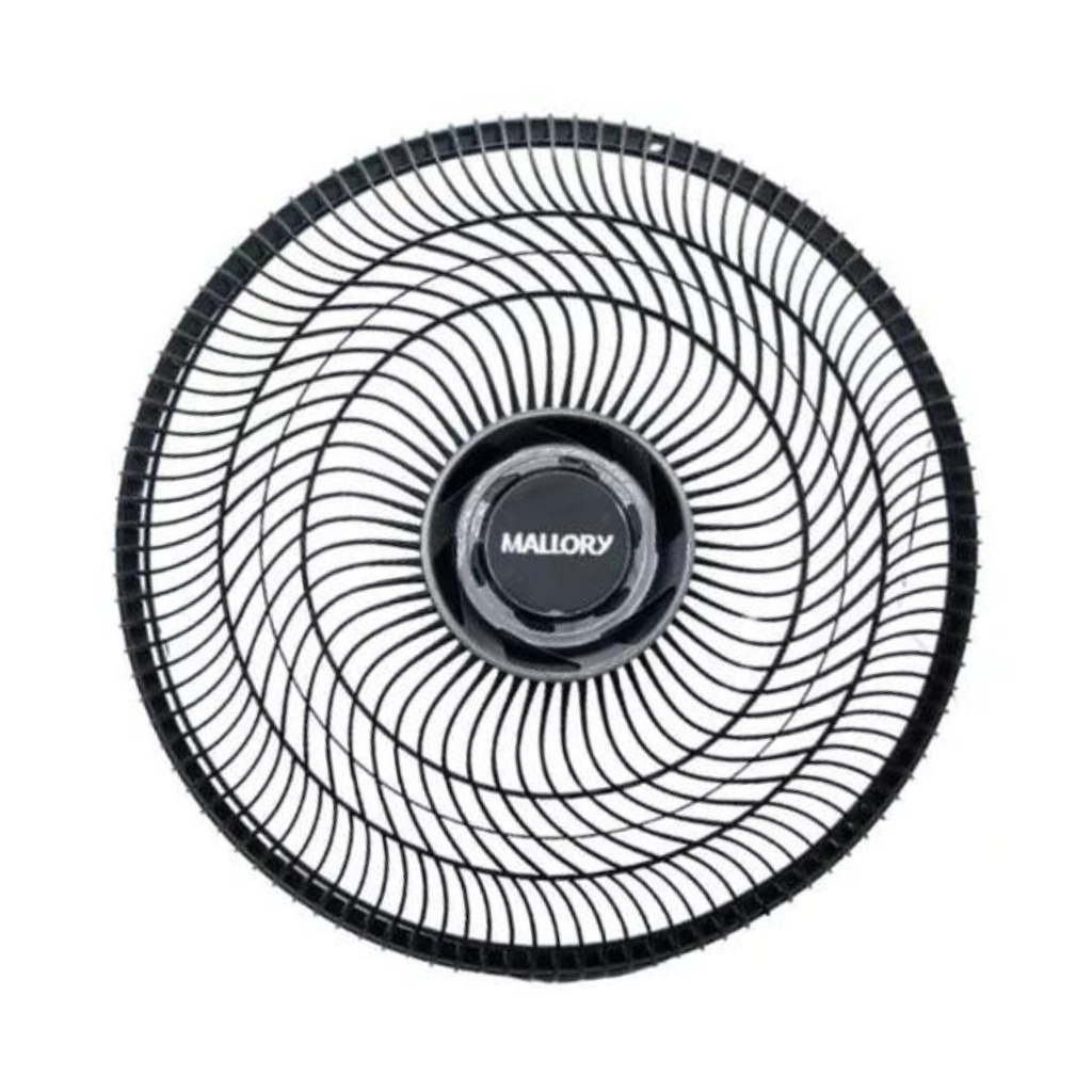 Grade Dianteira E Traseira Mallory Ts 40cm Original