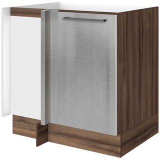 Balcão sem Tampo Itatiaia 1 Porta 80cm Gourmet G3
