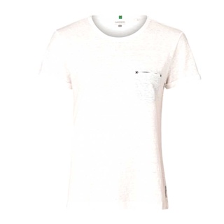 Blusa Manga Curta Havaianas Bot Bolso Color