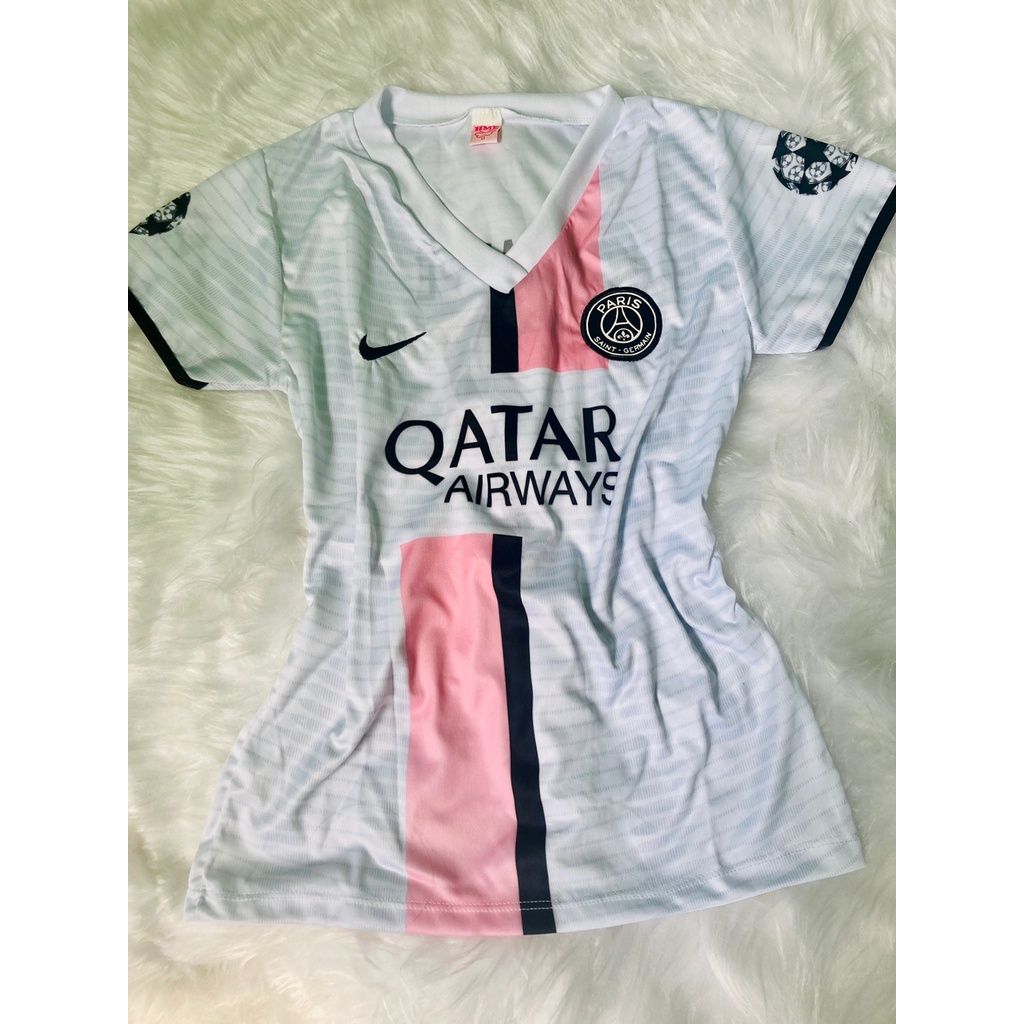 Nova Camisa Feminina Internacional 1 2023 / 2024 - 021 Sport, Maior  Variedade de Camisas de Futebol