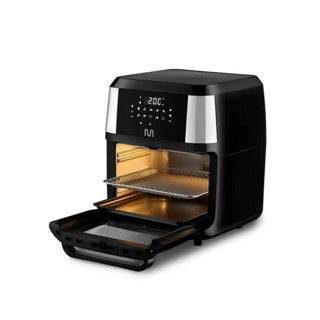 AIR FRYER FORNO DIGITAL MULTILASER 1800W 12L GO226 - 220V