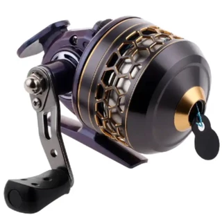 Carretilha Spincast Bluecast TF30 0,30mm 3 Rolamentos