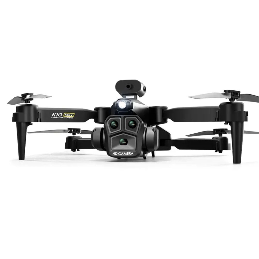 K10 dual hot sale gps drone