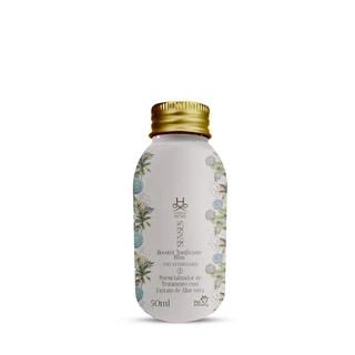 Booster Pet Hydra Spa Senses Tonificante Bliss 50ml