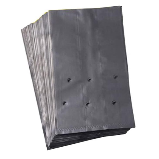 100 Saco de Muda 10x17cm