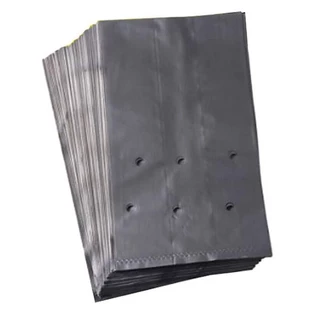 100 Saco de Muda 14x12cm