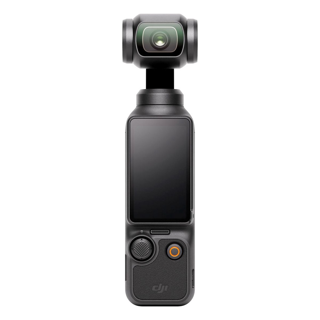 Câmera DJI Osmo Pocket 3 Creator Combo 4K/120FPS | Shopee Brasil