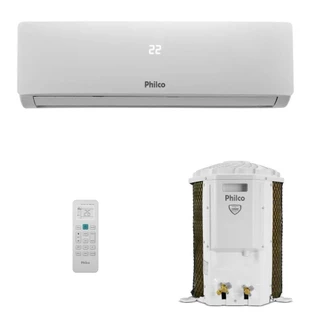 Ar Condicionado Split Philco 12000 BTUs Frio 220V PAC12FI em Oferta na Shopee