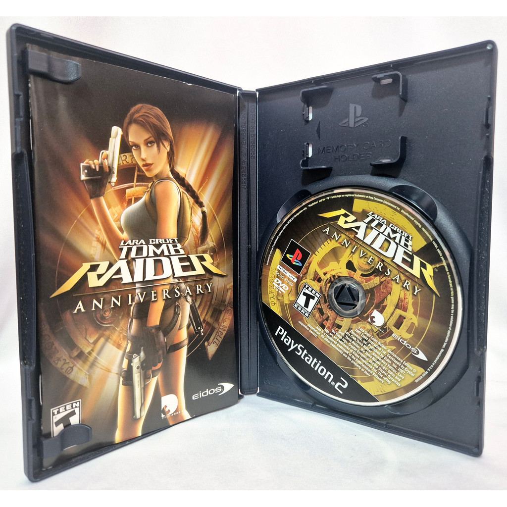 tomb-raider-anniversary-original-ps2-shopee-brasil