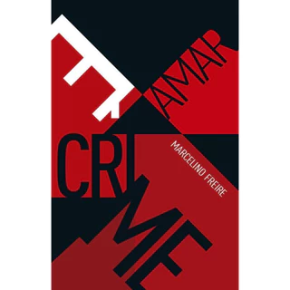 AMAR É CRIME em Oferta na Shopee