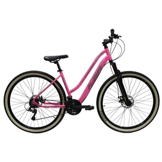 Bicicleta KSW Sunny Aro 29 Feminina 21v - Freio a Disco em Oferta na Shopee