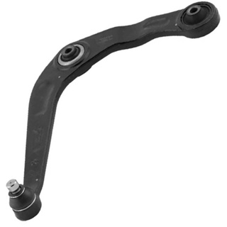 Bandeja Balança Peugeot 207 2009 A 2015 Dianteiro Motorista