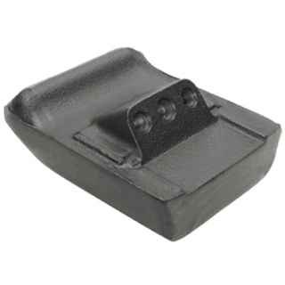 Coxim Motor Mercedes Benz 1113 75 A 89 Motorista Passageiro