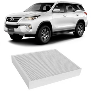 Filtro Cabine Ar Condicionado Hilux Sw4 2.7 2017 Tecfil
