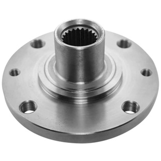 Cubo Roda Fiat Palio 96 A 2017 Dianteiro Sem Rolamento