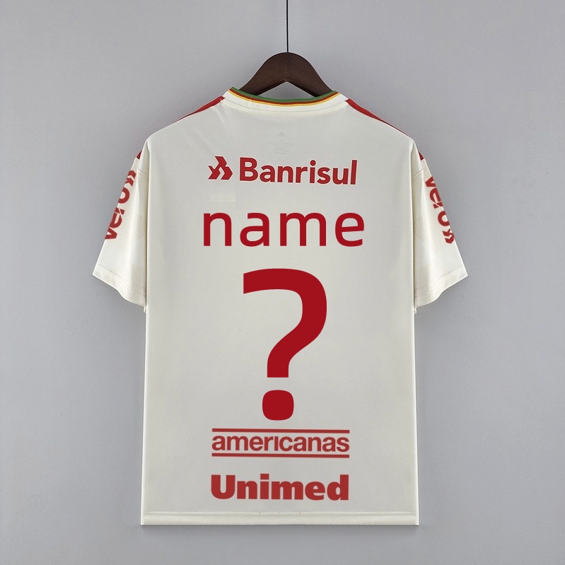 (P-2GG) 2022-2023 alta qualidade personalizado camisa de futebol ...