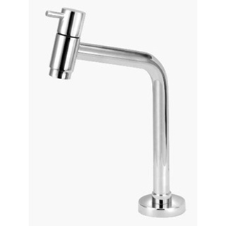 Torneira lavatorio mesa cisne jr up real cromada 20cm 1196 Forusi