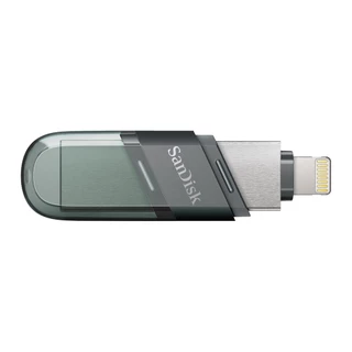Sandisk iXpand Flash Drive Flip 32gb SDIX90N-032G-GN6NN 80-56-19179-032G