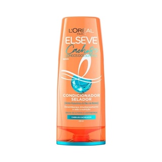 Condicionador Elseve Cachos Sonhos 200ml