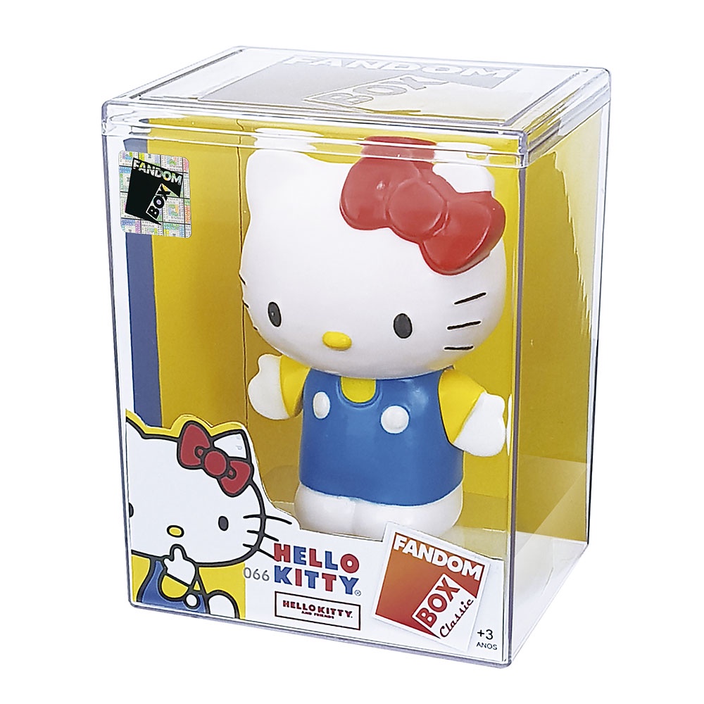 Kawaii Anime Hello Kitty Pino De Cabelo Bonito Dos Desenhos