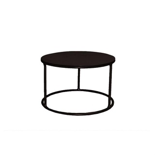 Suporte Versa 25 Baixo C Tampo Preto