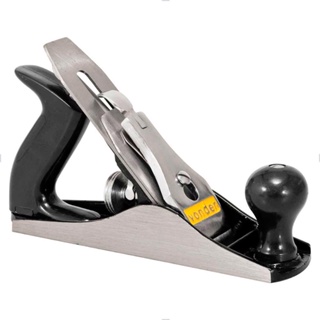 Plaina Profissional Número 3 Base Lisa 3677130000 Vonder