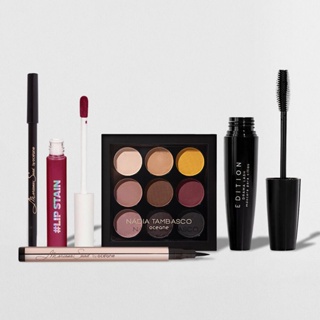 Kit Rock Party (5 Produtos)
