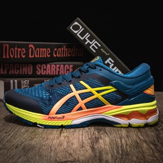 Asics k26 store