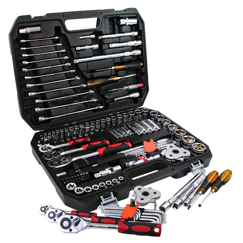 Multifunctional wrench deals socket set wish