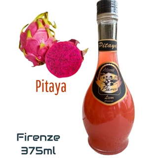 Licor Artesanal de Pitaya - 375ml