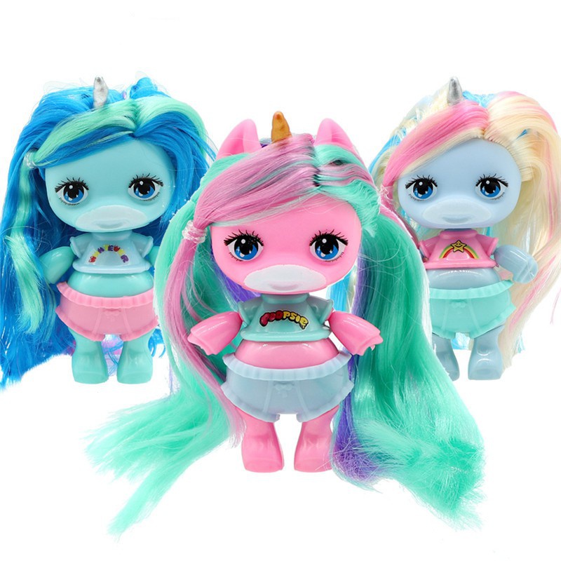 Poopsie unicorn best sale surprise doll