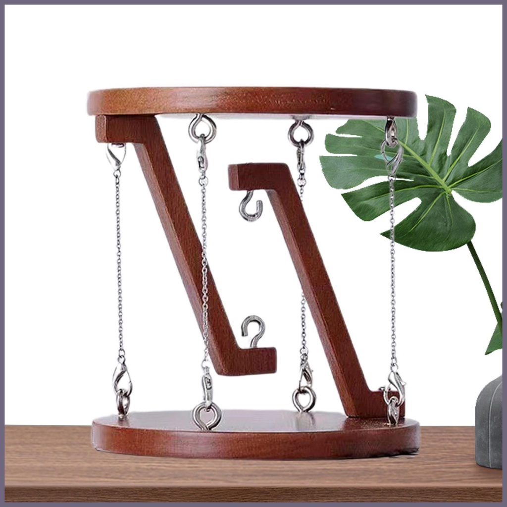 Modelo Levitante Mesa De Exposição Ornamento Anti-Gravidade Blocos De Construção Física Educação Brinquedos Tensegrity fitshobr