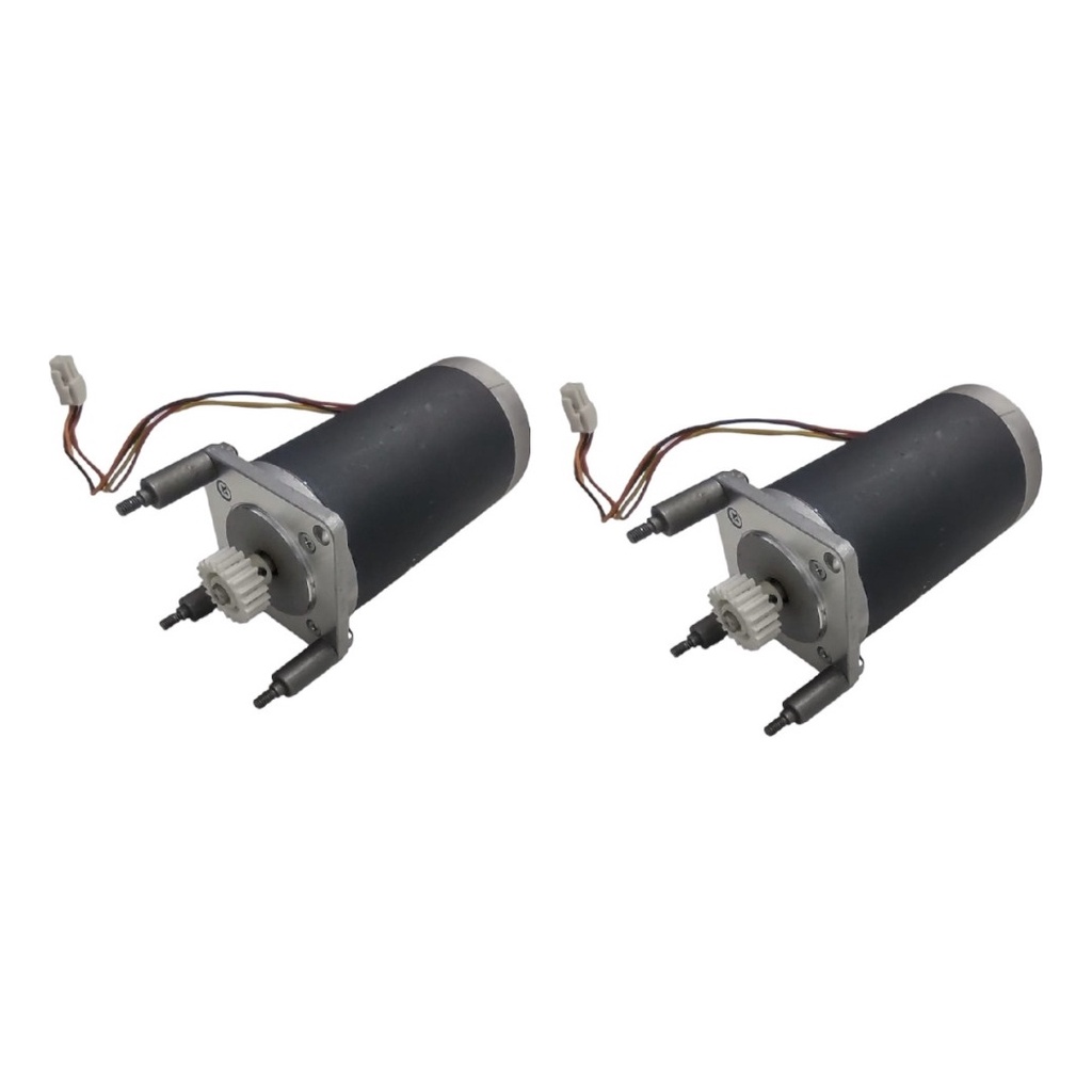 Motor De Passo Moons 15kgf -23hy6401-01n C/garantia (2 Unid)