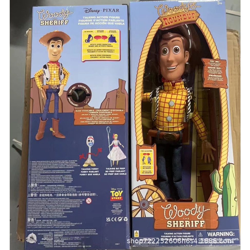Voz de barbie en toy story 3 hotsell