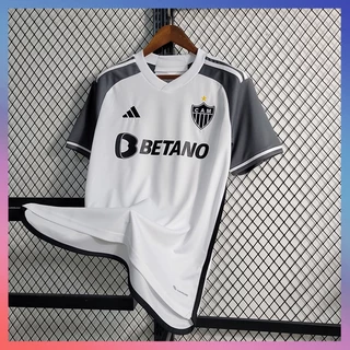 Camisa da equipa de futebol masculino 2023 II MNL
