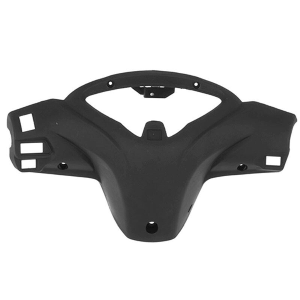 Capa Painel Carcaça Carenagem Para Moto Honda Biz 125 Ks Es Ex 2011 2012 2013 2014 2015 2016 2017