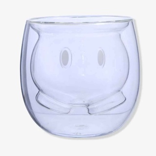 Copo 3D Corpo Mickey Mouse - Zona Criativa