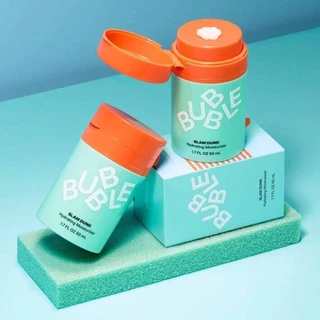 Bubble skincare Slam Dunk Hydrating Moisturiser 50 ml