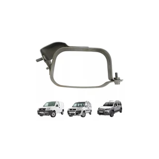 Suporte Braçadeira Filtro Canister Fiat Doblo 51737712