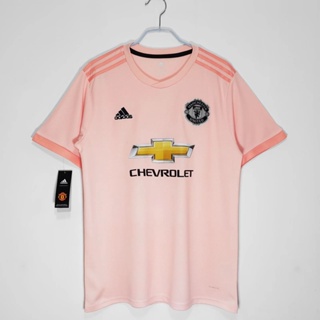 Camisa store rosa united